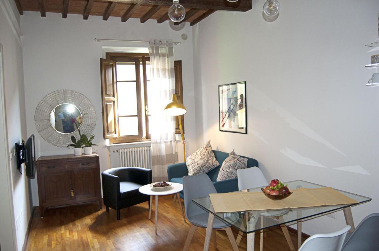 Ferienwohnung Casa Apollonia Pisa Exterior foto
