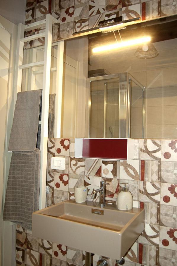 Ferienwohnung Casa Apollonia Pisa Exterior foto