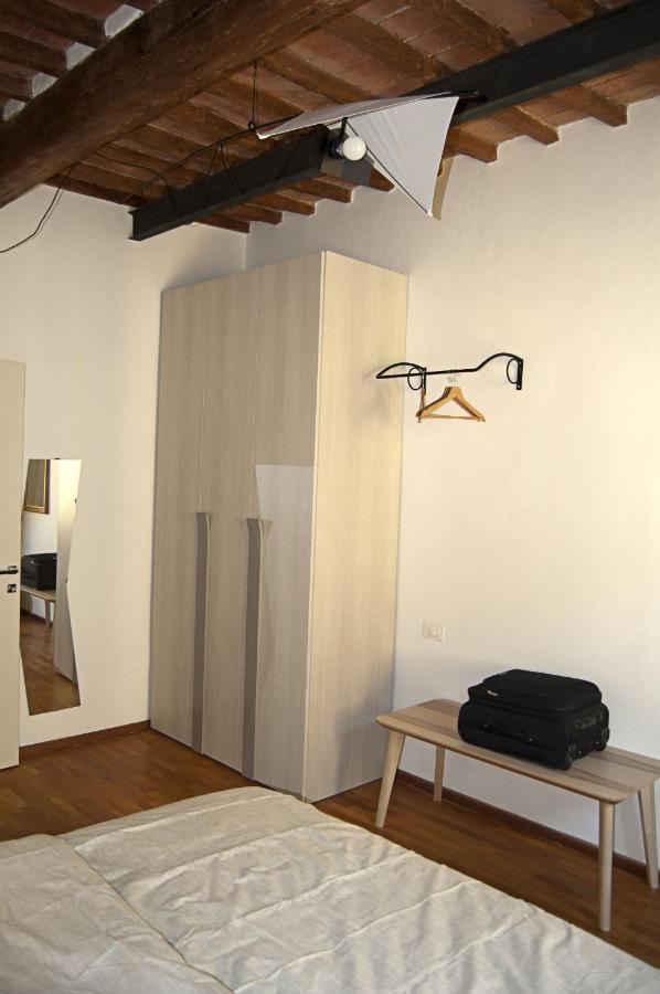 Ferienwohnung Casa Apollonia Pisa Exterior foto