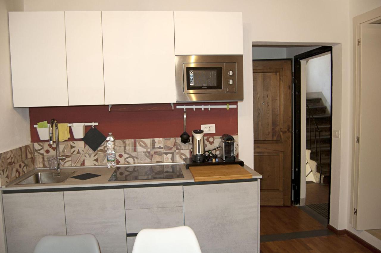 Ferienwohnung Casa Apollonia Pisa Exterior foto
