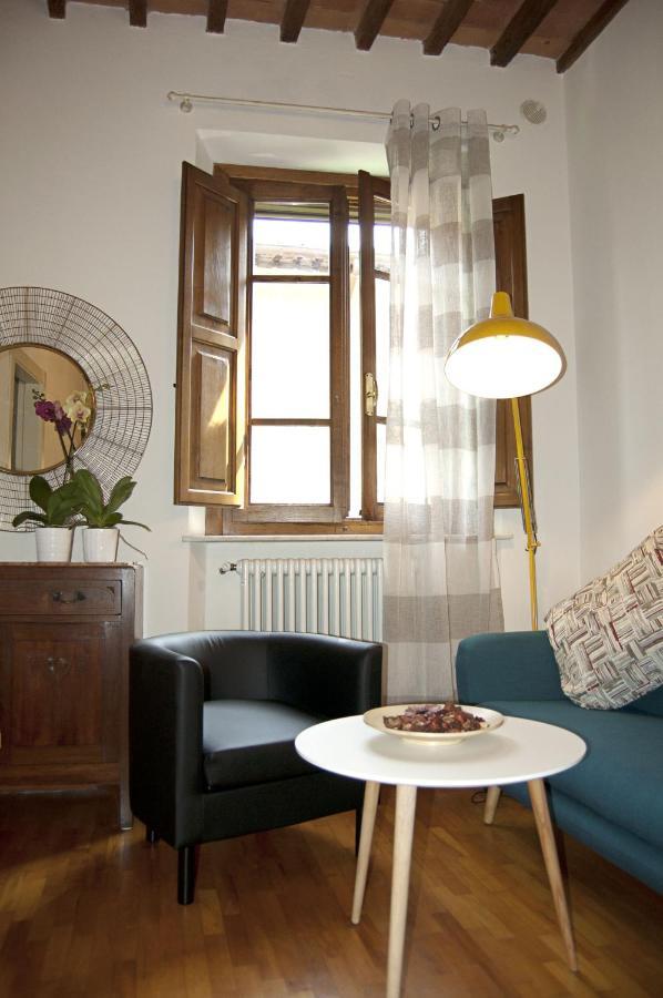 Ferienwohnung Casa Apollonia Pisa Exterior foto