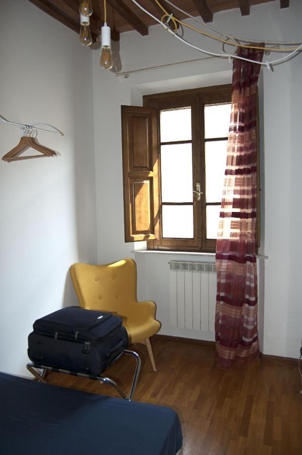Ferienwohnung Casa Apollonia Pisa Exterior foto