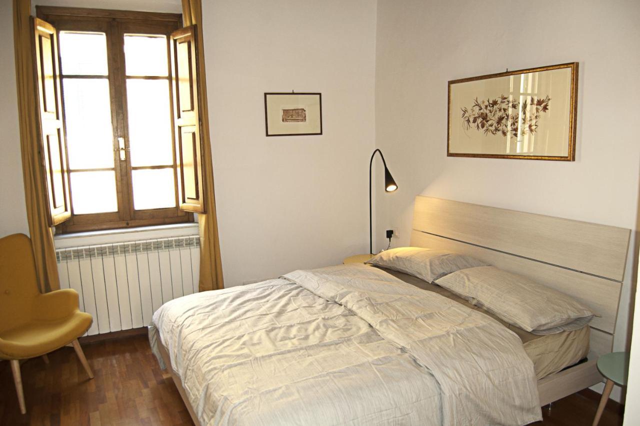 Ferienwohnung Casa Apollonia Pisa Exterior foto