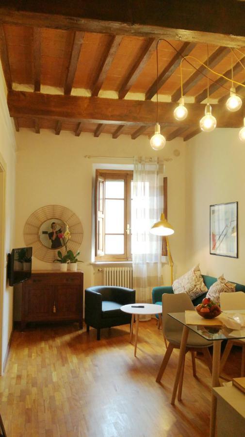 Ferienwohnung Casa Apollonia Pisa Exterior foto